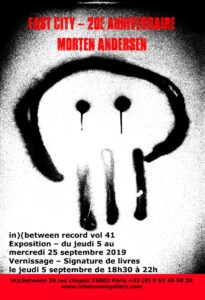 VOL 41 MORTEN FAST CITY EXHPIC-02