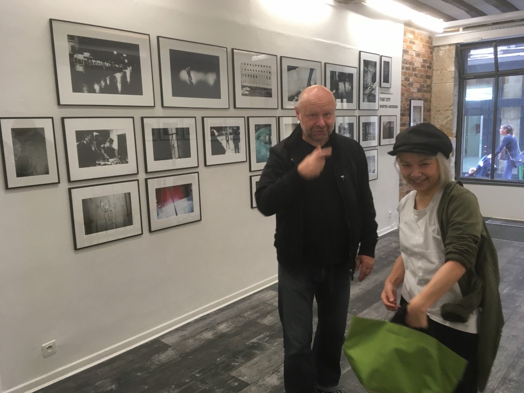 VOL 41 MORTEN FAST CITY EXHPIC-38