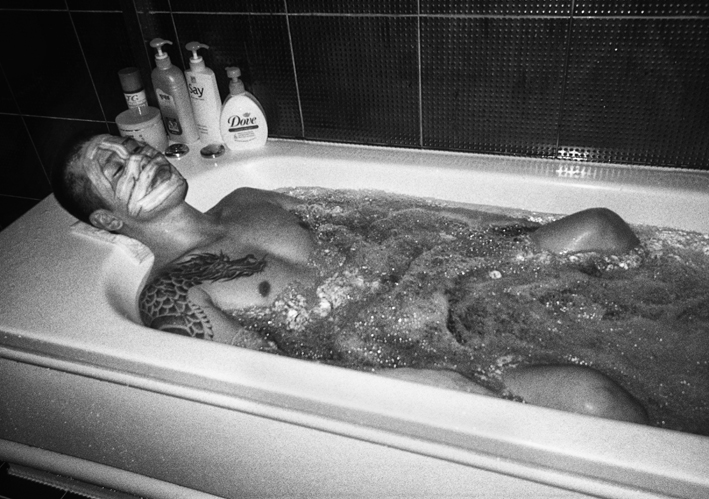 YANG SW-TheBestDays-003