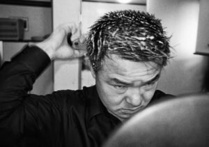 YANG SW-TheBestDays-010