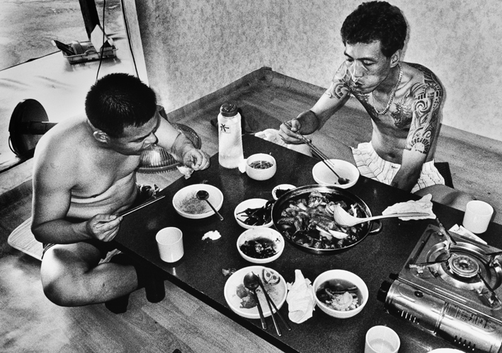 YANG SW-TheBestDays-011