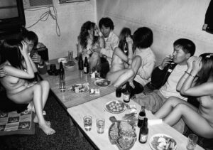 YANG SW-TheBestDays-012