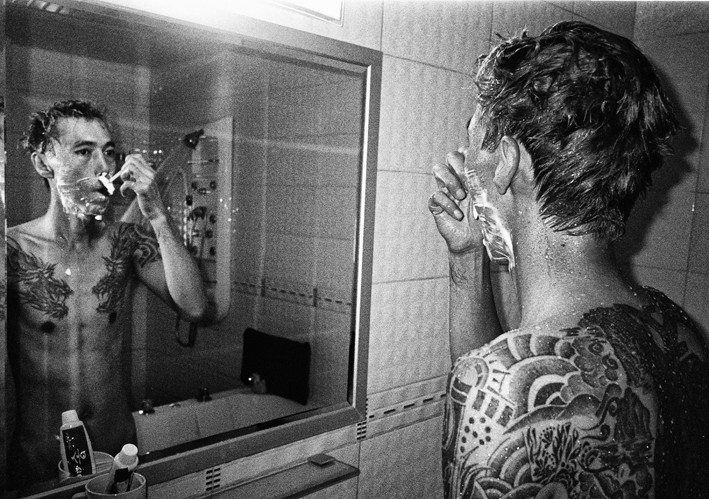 YANG SW-TheBestDays-016