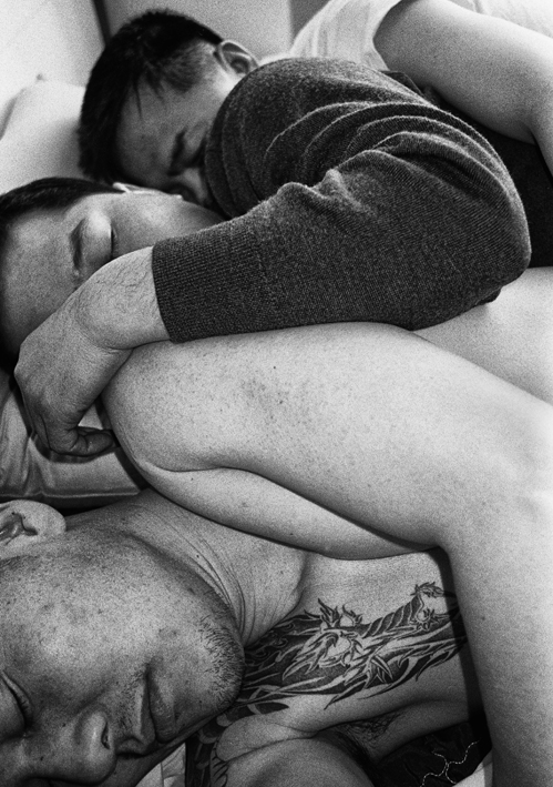 YANG SW-TheBestDays-021