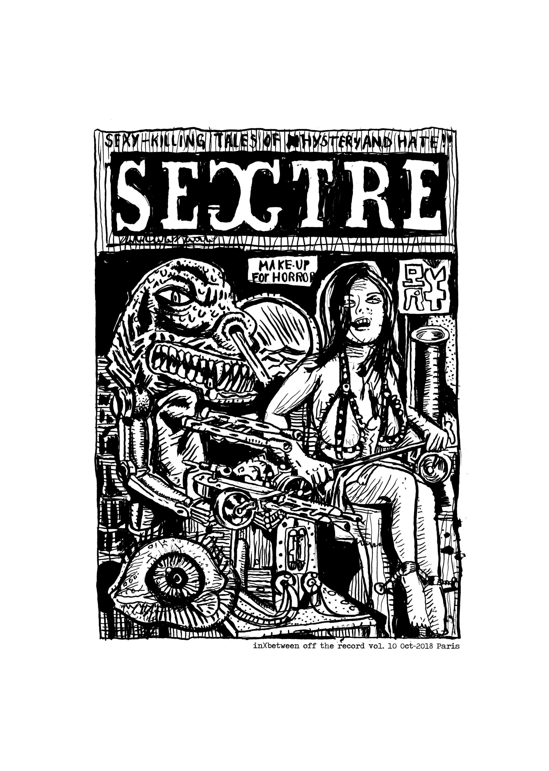 off therecord vol10 SILK