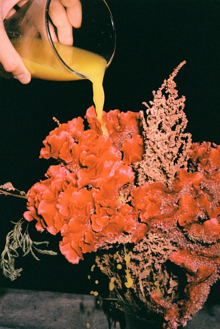 223_Amour Defendu-Juice and Flower (2023)