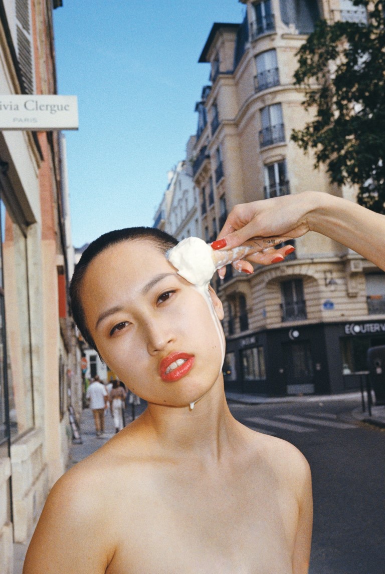 223_Amour Defendu-Kaye, Unorthodox Desires (2023)