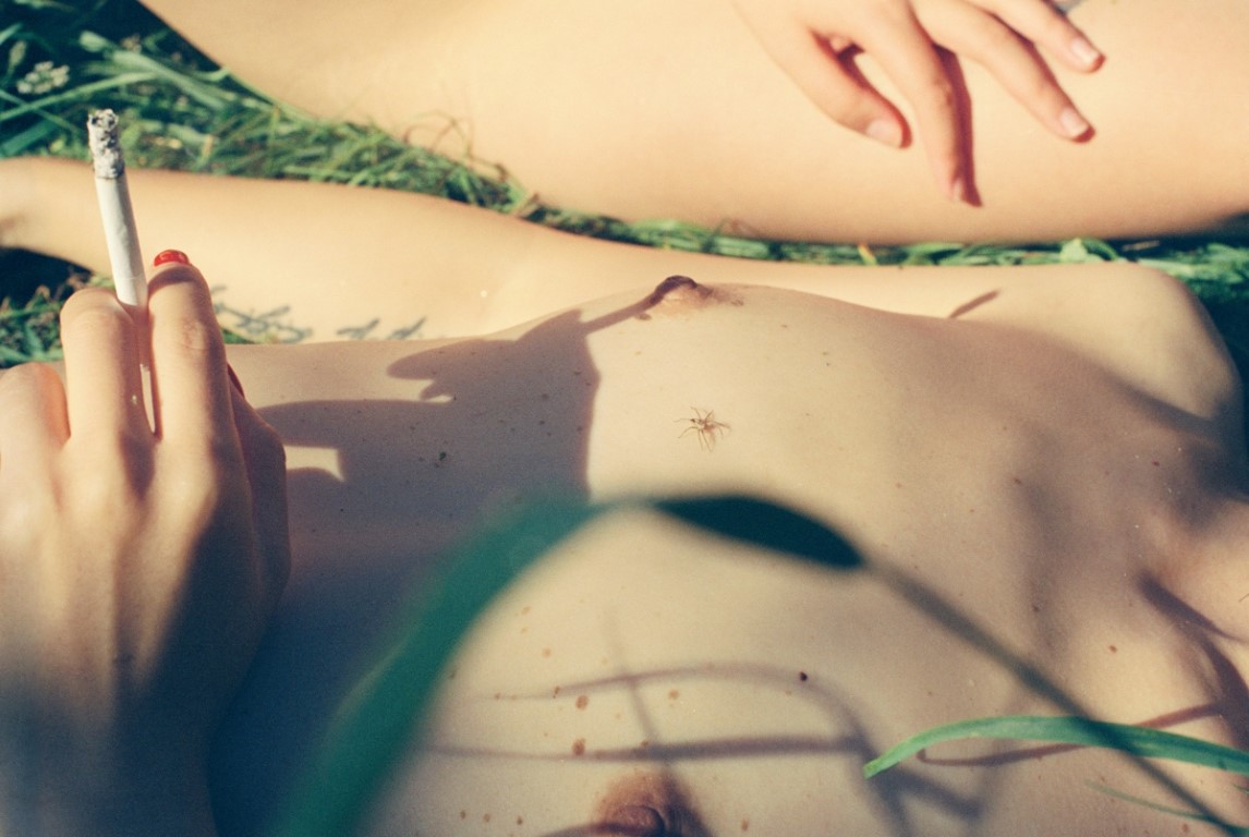 223_Amour Defendu- Livings Anew (2023)