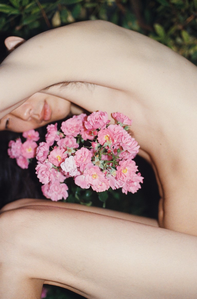 223_Amour Defendu- Pink Hugging In The Morning (2023)