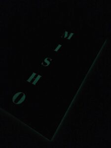 JP-NIGHT-5-MISHO FRONT COVER IN THE DARK-EMI-009