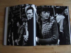 STREET RAMBLER – Takehiko Nakafuji – in)(betweengallery