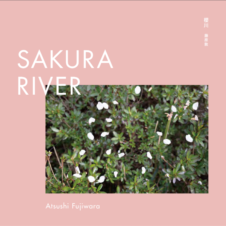 Fujiwara_SAKURA_cover