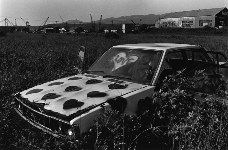 KOJI_DISTANCE_slow082_muroran