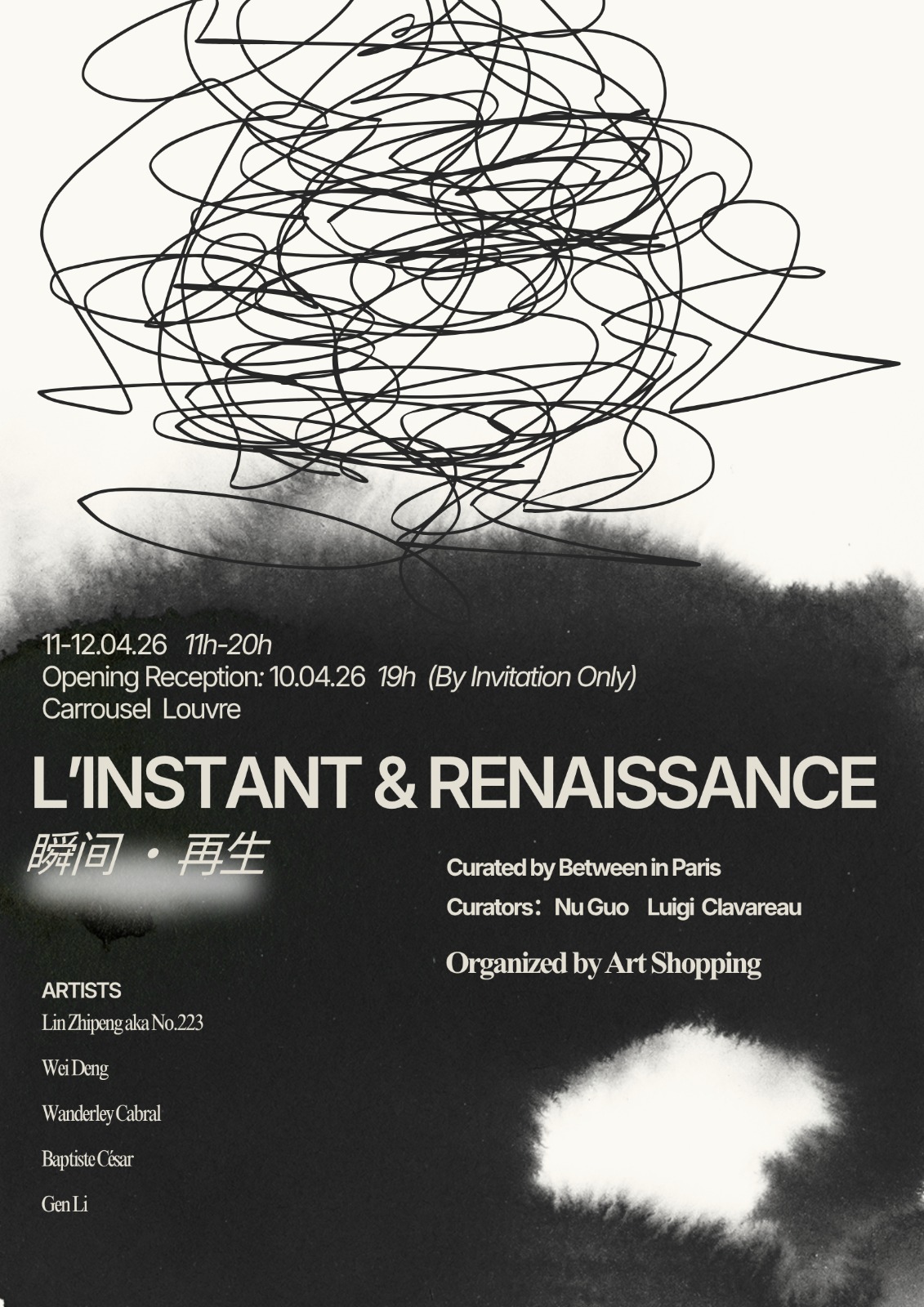 L’INSTANT RENAISSANCE