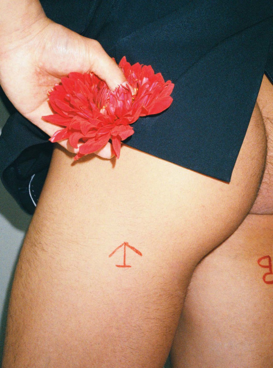 SIGNED - 223 by 223 Lin Zhipeng aka No.223 - Image 5