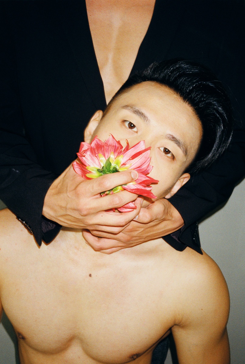 SIGNED - 223 by 223 Lin Zhipeng aka No.223 - Image 8