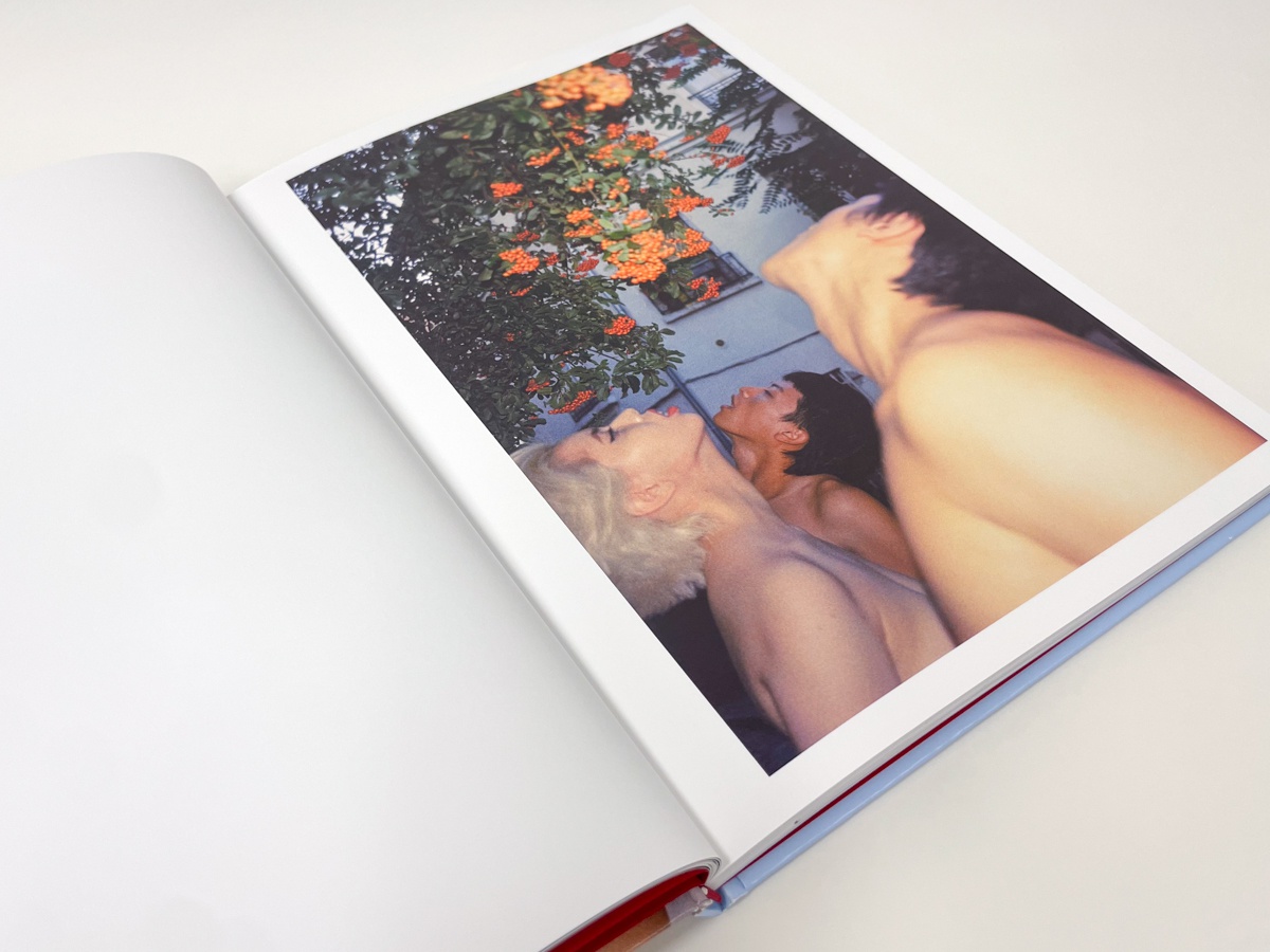 SIGNED - Amour Défendu (Forbidden Love) Lin Zhipeng aka No.223 - Image 13